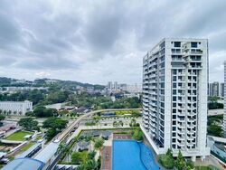 Hillion Residences (D23), Apartment #517519531